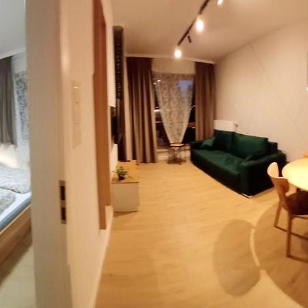 Apartament Kilinskiego 17A/9 Schreiberhau Exterior foto