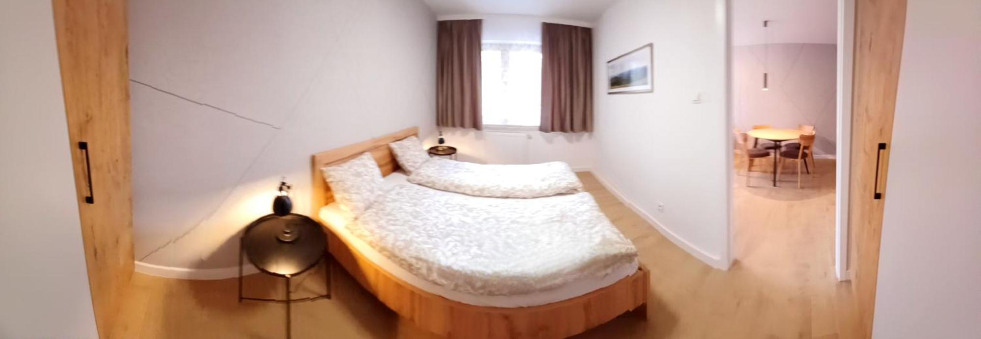 Apartament Kilinskiego 17A/9 Schreiberhau Exterior foto