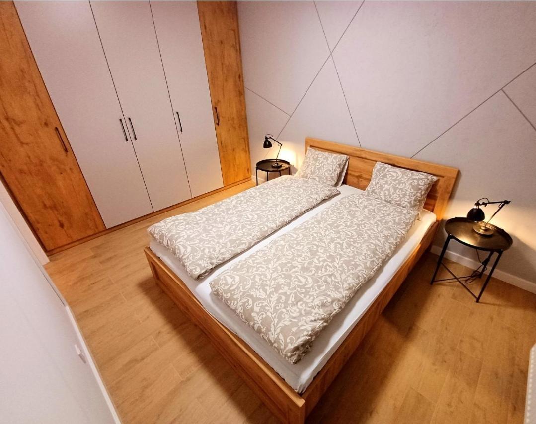 Apartament Kilinskiego 17A/9 Schreiberhau Exterior foto